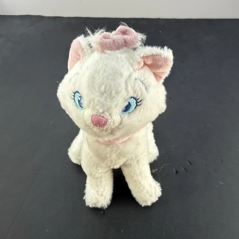 Disney Store Aristocats Marie 7
